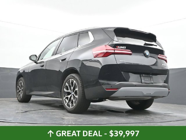 Used 2026 BMW X3 xDrive30i AWD/4WD image 51