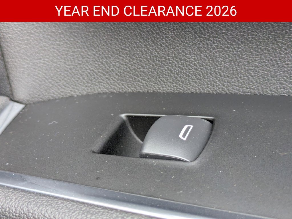 New 2026 Chevrolet Silverado 2500 High Country w/ High Country Premium Package AWD/4WD image 36