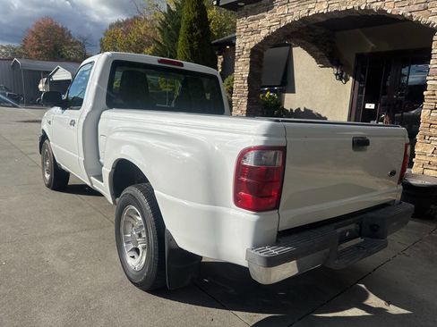 Used 2004 Ford Ranger XLT image 3