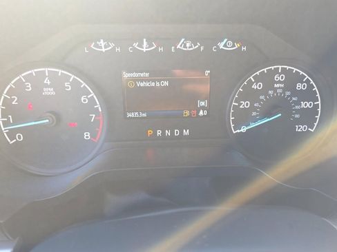 Used 2023 Ford F150 XLT image 11