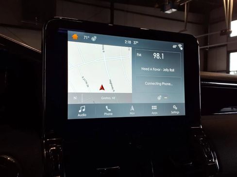 Used 2019 Lincoln Navigator L Reserve image 26