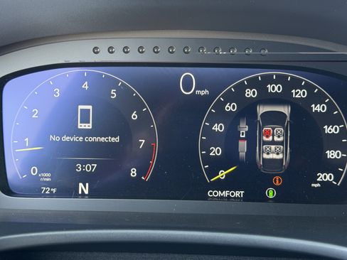 Used 2026 Honda Civic Type R image 21