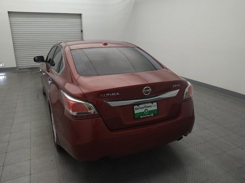 Used 2015 Nissan Altima 3.5 SL image 6