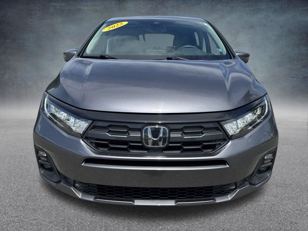 Used 2025 Honda Odyssey EX-L image 5