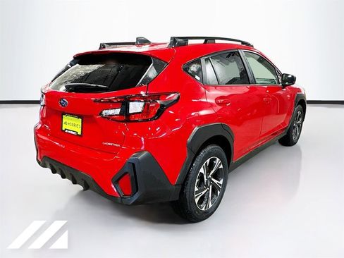 Certified 2025 Subaru Crosstrek 2.0i Premium AWD/4WD image 5