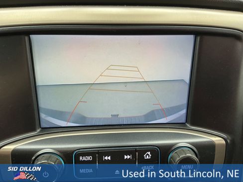 Used 2018 GMC Sierra 2500 Denali w/ Duramax Plus Package image 7