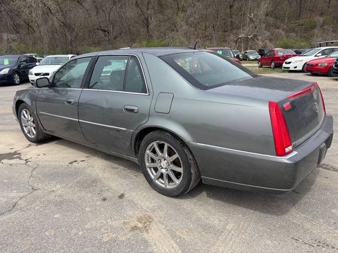 Used 2007 Cadillac DTS Performance FWD image 9