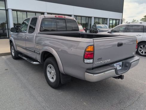 Used 2000 Toyota Tundra SR5 RWD image 6
