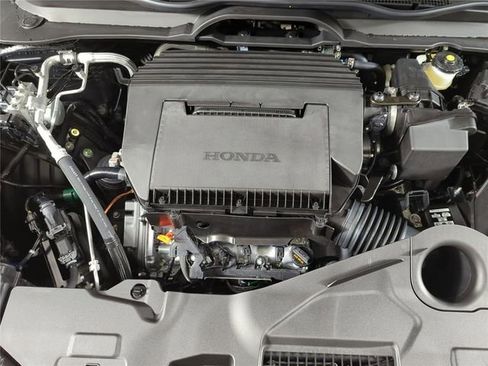 New 2026 Honda Pilot EX-L image 8