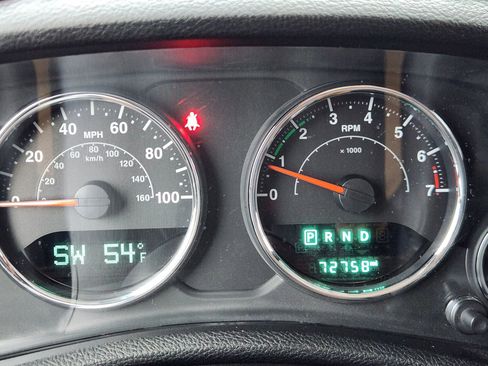 Used 2017 Jeep Wrangler Unlimited Sport w/ Quick Order Package 24S image 27