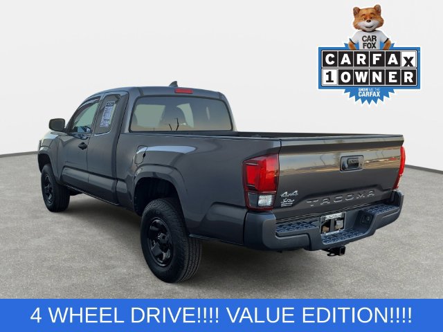 Used 2020 Toyota Tacoma SR AWD/4WD image 7