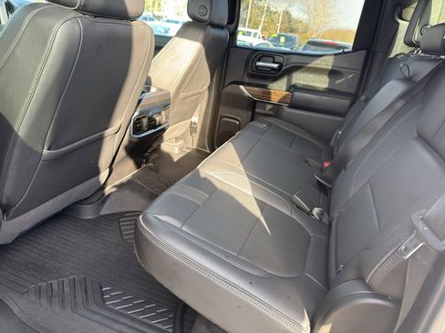 Used 2022 Chevrolet Silverado 1500 High Country w/ Z71 Off-Road Package image 19