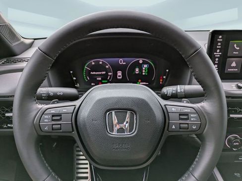 New 2026 Honda Accord Sport image 27