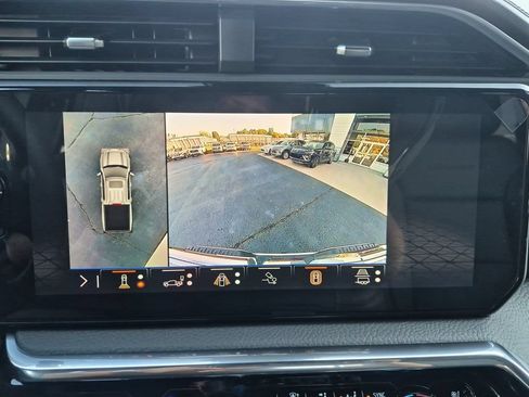 New 2026 GMC Sierra 1500 Denali AWD/4WD image 11
