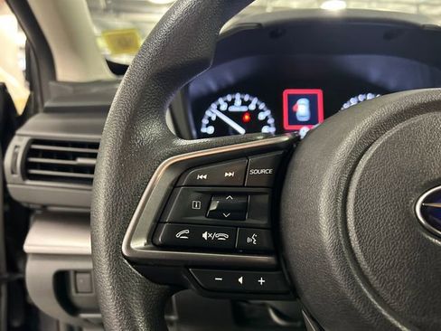 Certified 2025 Subaru Impreza 2.0i image 12