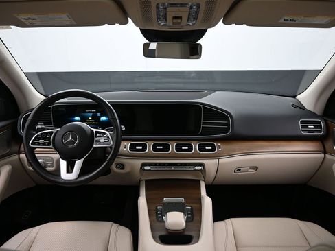 Used 2021 Mercedes-Benz GLE 350 4MATIC image 28