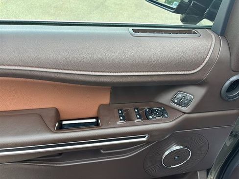 Certified 2024 Ford Expedition Max King Ranch AWD/4WD image 14