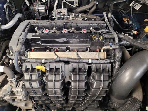 Used 2018 Dodge Journey SE w/ Popular Equipment Group image 30