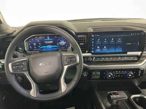 New 2026 Chevrolet Silverado 1500 RST image 17