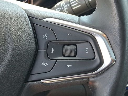 Used 2024 Chevrolet Trax ACTIV w/ Sunroof Package FWD image 22