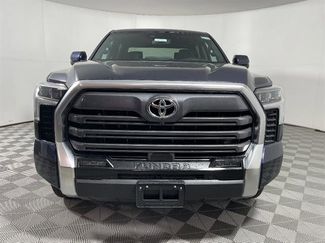 New 2026 Toyota Tundra Limited AWD/4WD video 2