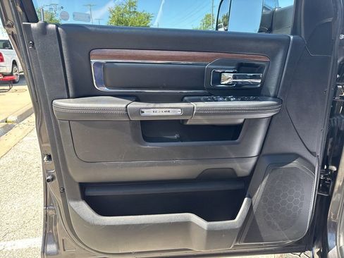 Used 2018 RAM 2500 Laramie image 53