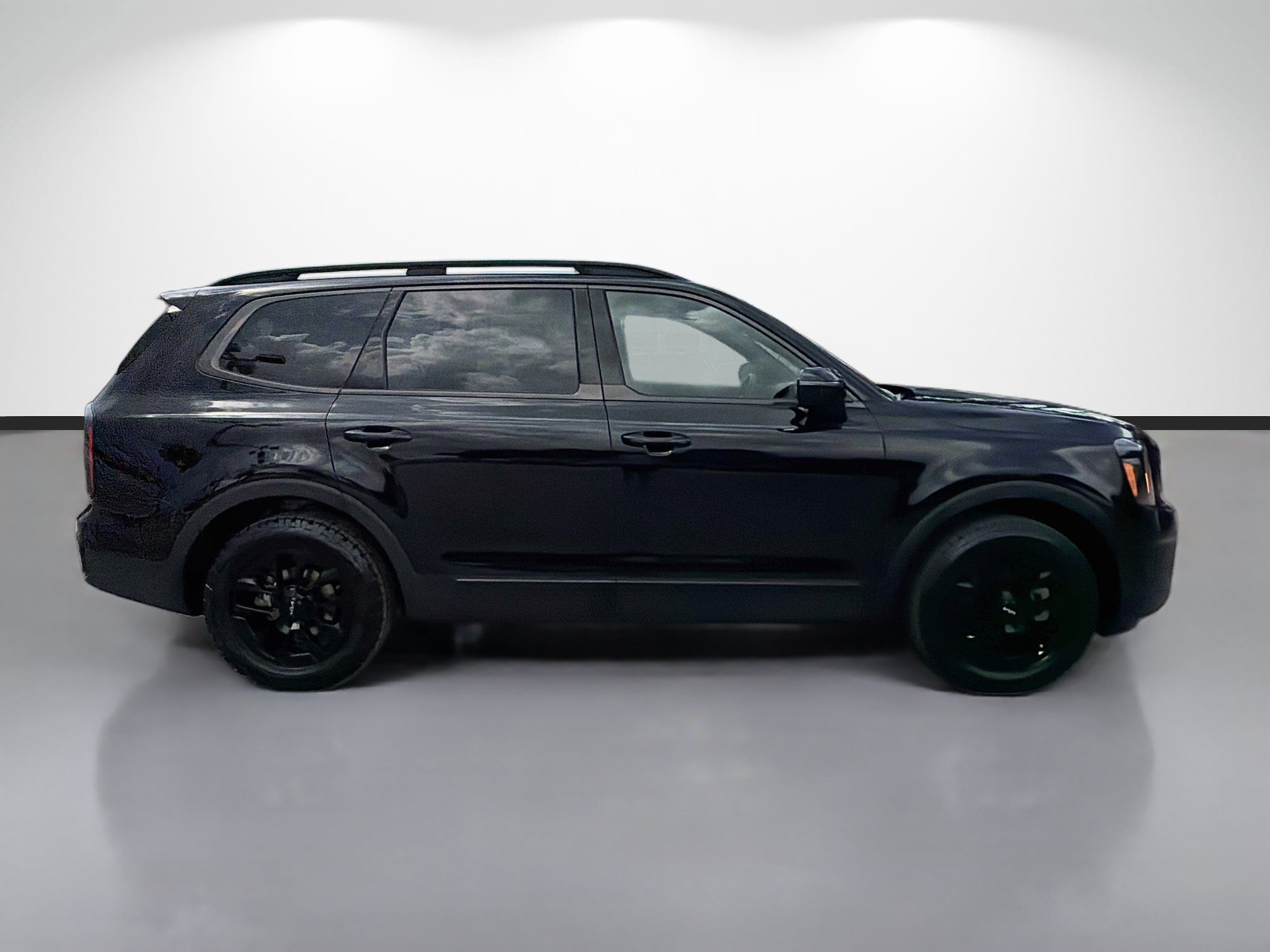 Used 2024 Kia Telluride SX Prestige X-Pro AWD/4WD image 2