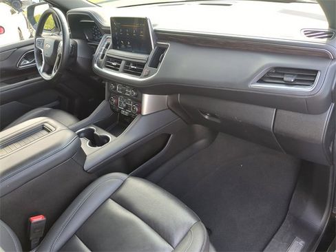 Used 2024 Chevrolet Tahoe LT image 15
