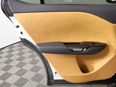 Used 2024 Lexus RZ 300e Premium w/ Accessory Package (Z1) image 12