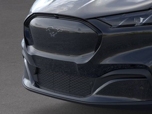 New 2026 Ford Mustang Mach-E Premium AWD/4WD image 20