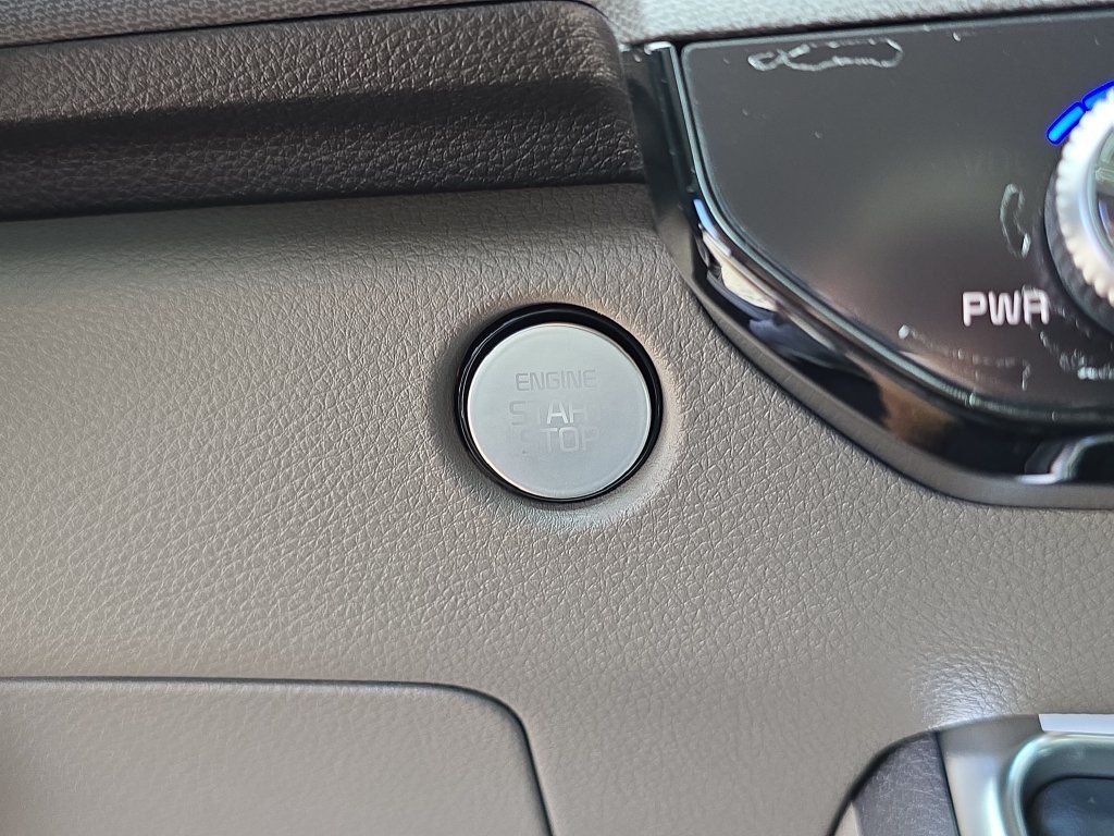 New 2027 Kia Carnival EX FWD image 28