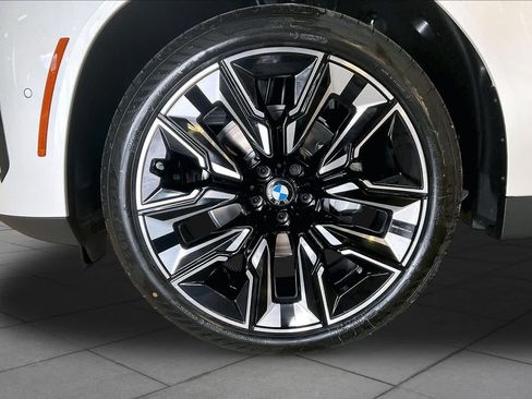 New 2026 BMW X3 xDrive30i AWD/4WD image 11