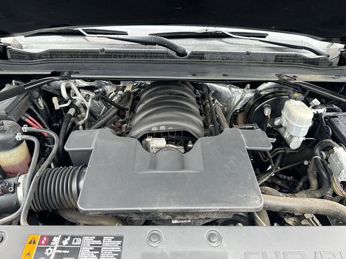 Used 2018 Chevrolet Tahoe LT AWD/4WD image 25