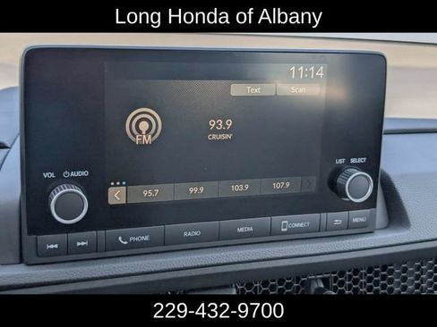 Used 2024 Honda CR-V LX image 24