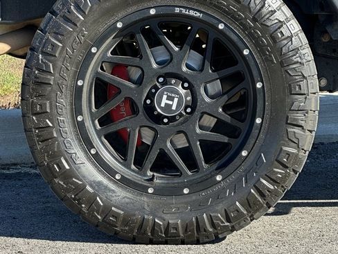 Used 2016 Jeep Wrangler Unlimited Sport w/ Quick Order Package 24S image 13