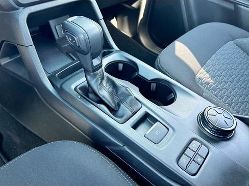 New 2025 Ford Ranger XL w/ Trailer Tow Package image 16