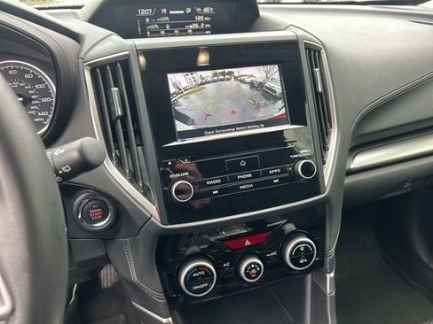 Used 2021 Subaru Forester Premium w/ Popular Package #1 image 25