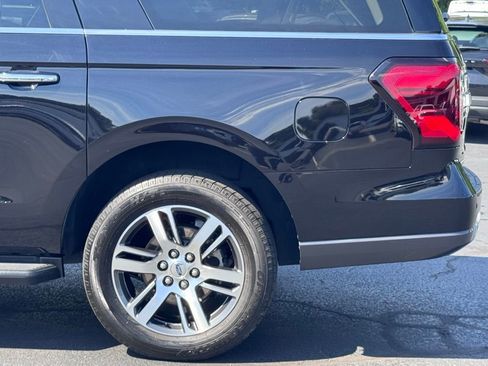 Used 2024 Ford Expedition Max Limited RWD image 45