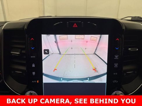 Used 2023 RAM 1500 Laramie image 2