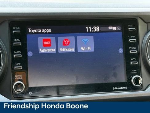 Used 2023 Toyota Tacoma TRD Off-Road AWD/4WD image 28