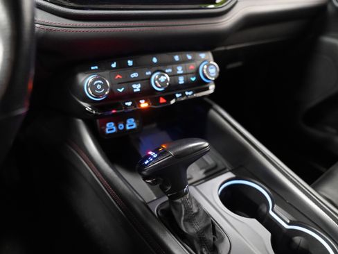 Used 2022 Dodge Durango R/T w/ Blacktop Package image 28