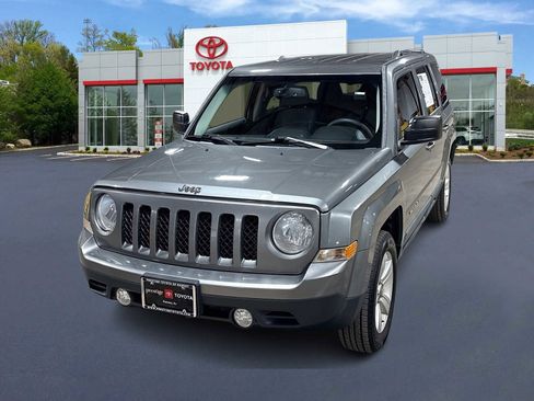 Used 2011 Jeep Patriot Sport w/ PWR Value Group image 1