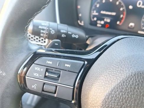 Used 2024 Honda Civic Sport Touring image 12