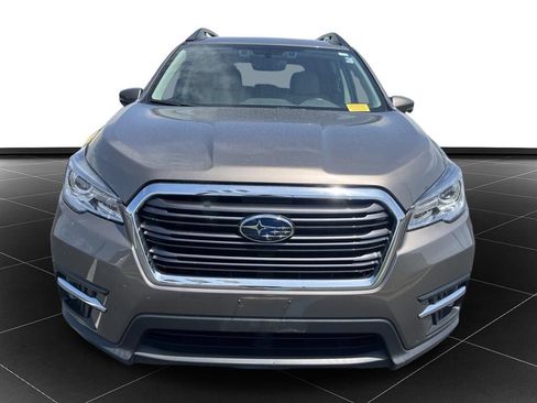 Used 2022 Subaru Ascent Limited w/ Popular Package #2A AWD/4WD image 8