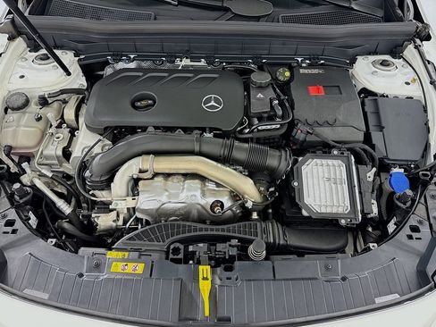 Certified 2026 Mercedes-Benz GLB 250 image 12
