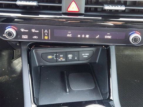 New 2026 Kia K5 GT image 14