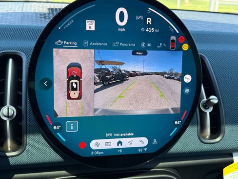 New 2026 MINI Cooper Countryman S AWD/4WD image 28