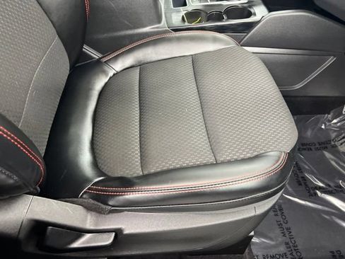 Used 2023 Ford Escape ST-Line w/ Tech Pack #1 AWD/4WD image 25