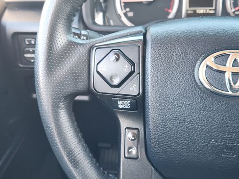Used 2020 Toyota 4Runner TRD Pro AWD/4WD image 28