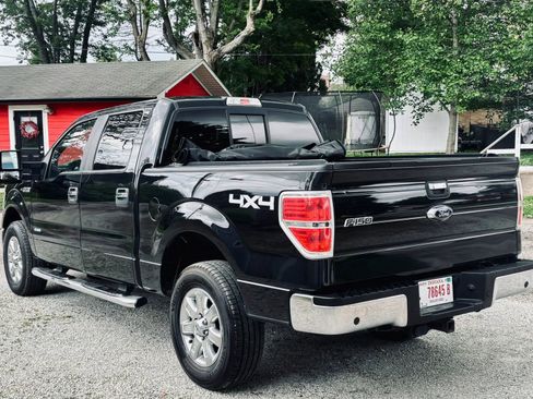 Used 2014 Ford F150 XLT w/ Equipment Group 302A Luxury AWD/4WD image 8